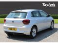 Volkswagen Polo 1.0 TSI SE Euro 6 (s/s) 5dr 4