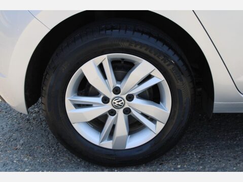 Volkswagen Polo 1.0 TSI SE Euro 6 (s/s) 5dr 30