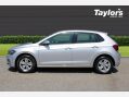 Volkswagen Polo 1.0 TSI SE Euro 6 (s/s) 5dr 2