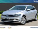 Volkswagen Polo 1.0 TSI SE Euro 6 (s/s) 5dr