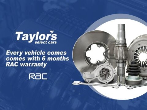 Land Rover Range Rover Sport 3.0 SD V6 HSE Auto 4WD Euro 6 (s/s) 5dr 2