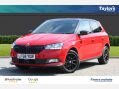 Skoda Fabia 1.0 TSI Monte Carlo Euro 6 (s/s) 5dr 1