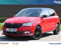 Skoda Fabia 1.0 TSI Monte Carlo Euro 6 (s/s) 5dr