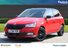 Skoda Fabia 1.0 TSI Monte Carlo Euro 6 (s/s) 5dr