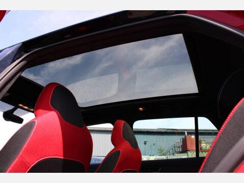 Skoda Fabia 1.0 TSI Monte Carlo Euro 6 (s/s) 5dr 2