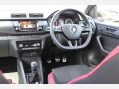 Skoda Fabia 1.0 TSI Monte Carlo Euro 6 (s/s) 5dr 3