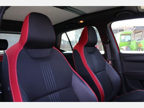 Skoda Fabia 1.0 TSI Monte Carlo Euro 6 (s/s) 5dr 4