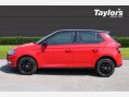 Skoda Fabia 1.0 TSI Monte Carlo Euro 6 (s/s) 5dr 5
