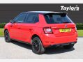 Skoda Fabia 1.0 TSI Monte Carlo Euro 6 (s/s) 5dr 6