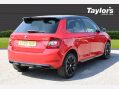 Skoda Fabia 1.0 TSI Monte Carlo Euro 6 (s/s) 5dr 7