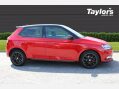 Skoda Fabia 1.0 TSI Monte Carlo Euro 6 (s/s) 5dr 8