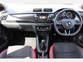 Skoda Fabia 1.0 TSI Monte Carlo Euro 6 (s/s) 5dr 13