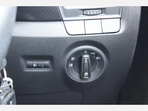 Skoda Fabia 1.0 TSI Monte Carlo Euro 6 (s/s) 5dr 20