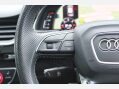 Audi Q7 3.0 TDI V6 50 Black Edition Tiptronic quattro Euro 6 (s/s) 5dr 25
