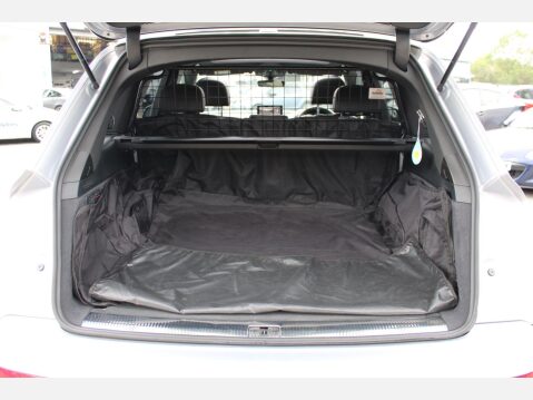 Audi Q7 3.0 TDI V6 50 Black Edition Tiptronic quattro Euro 6 (s/s) 5dr 50