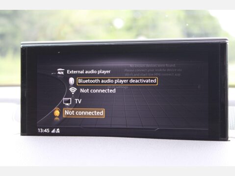 Audi Q7 3.0 TDI V6 50 Black Edition Tiptronic quattro Euro 6 (s/s) 5dr 43