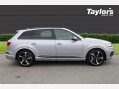 Audi Q7 3.0 TDI V6 50 Black Edition Tiptronic quattro Euro 6 (s/s) 5dr 8