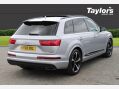 Audi Q7 3.0 TDI V6 50 Black Edition Tiptronic quattro Euro 6 (s/s) 5dr 7