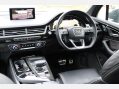 Audi Q7 3.0 TDI V6 50 Black Edition Tiptronic quattro Euro 6 (s/s) 5dr 16