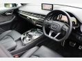 Audi Q7 3.0 TDI V6 50 Black Edition Tiptronic quattro Euro 6 (s/s) 5dr 21