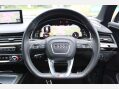 Audi Q7 3.0 TDI V6 50 Black Edition Tiptronic quattro Euro 6 (s/s) 5dr 24