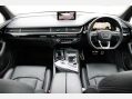 Audi Q7 3.0 TDI V6 50 Black Edition Tiptronic quattro Euro 6 (s/s) 5dr 14