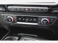 Audi Q7 3.0 TDI V6 50 Black Edition Tiptronic quattro Euro 6 (s/s) 5dr 34