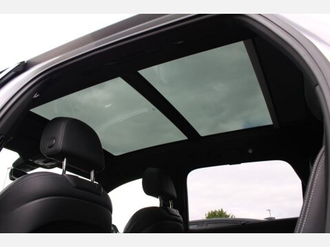 Audi Q7 3.0 TDI V6 50 Black Edition Tiptronic quattro Euro 6 (s/s) 5dr 2