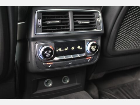 Audi Q7 3.0 TDI V6 50 Black Edition Tiptronic quattro Euro 6 (s/s) 5dr 15
