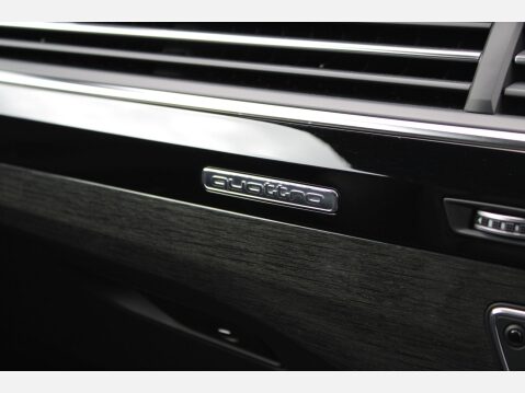 Audi Q7 3.0 TDI V6 50 Black Edition Tiptronic quattro Euro 6 (s/s) 5dr 39