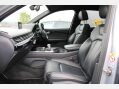 Audi Q7 3.0 TDI V6 50 Black Edition Tiptronic quattro Euro 6 (s/s) 5dr 10