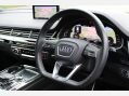 Audi Q7 3.0 TDI V6 50 Black Edition Tiptronic quattro Euro 6 (s/s) 5dr 22