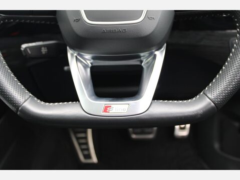 Audi Q7 3.0 TDI V6 50 Black Edition Tiptronic quattro Euro 6 (s/s) 5dr 27