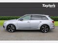 Audi Q7 3.0 TDI V6 50 Black Edition Tiptronic quattro Euro 6 (s/s) 5dr 5