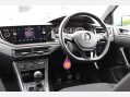 Volkswagen Polo SE TSI 2