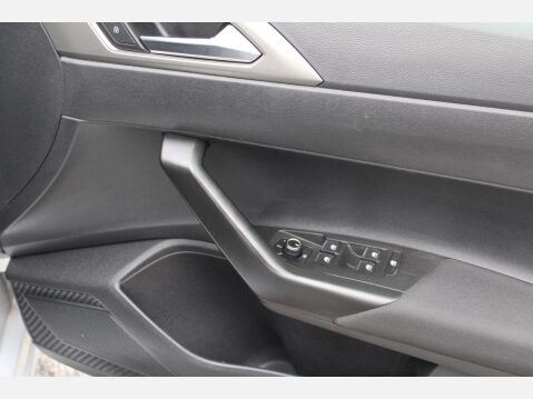 Volkswagen Polo SE TSI 14
