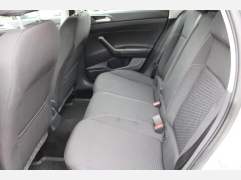 Volkswagen Polo SE TSI 12
