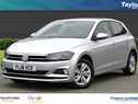 Volkswagen Polo SE TSI