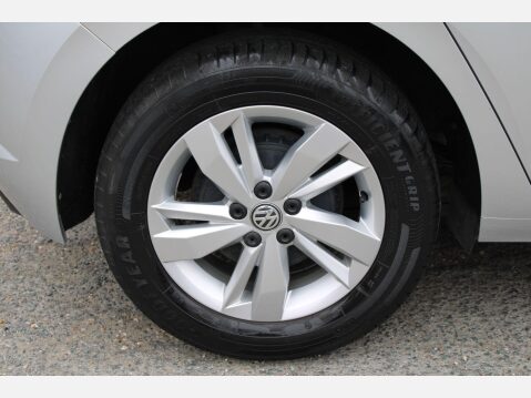 Volkswagen Polo SE TSI 30