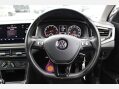 Volkswagen Polo SE TSI 16