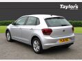 Volkswagen Polo SE TSI 6