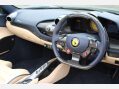 Ferrari F8 Spider 3.9T V8 F1 DCT 20