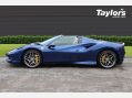 Ferrari F8 Spider 3.9T V8 F1 DCT 6