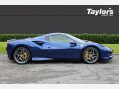 Ferrari F8 Spider 3.9T V8 F1 DCT 15