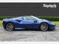 Ferrari F8 Spider 3.9T V8 F1 DCT 9
