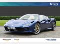 Ferrari F8 Spider 3.9T V8 F1 DCT 1