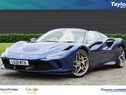Ferrari F8 Spider 3.9T V8 F1 DCT