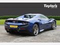 Ferrari F8 Spider 3.9T V8 F1 DCT 14
