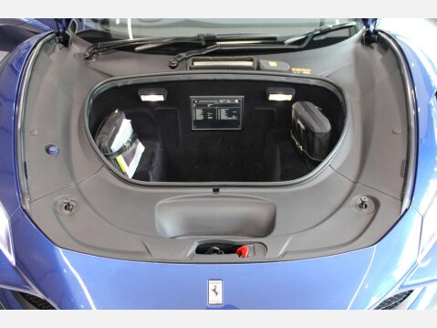 Ferrari F8 Spider 3.9T V8 F1 DCT 49