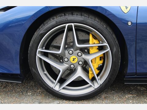 Ferrari F8 Spider 3.9T V8 F1 DCT 53